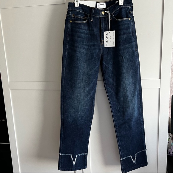Frame Jeans - Picture 3 of 6